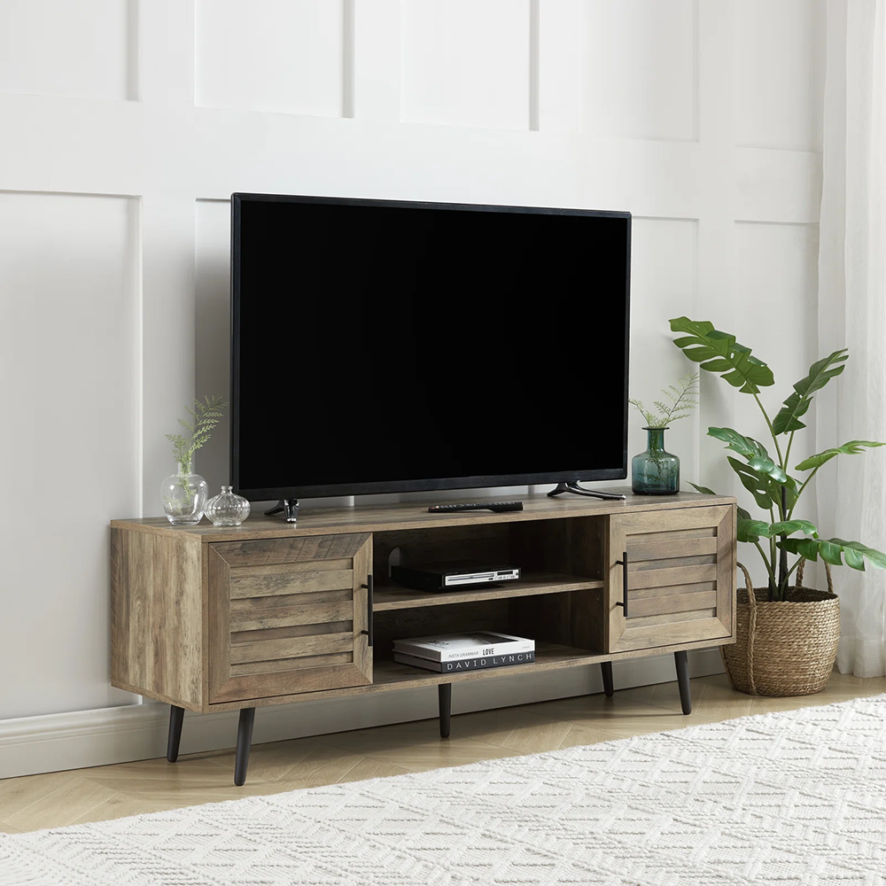 Nu-Deco TV Stand MH24669