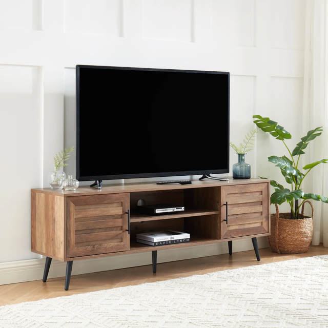 Nu-Deco TV Stand MH24669