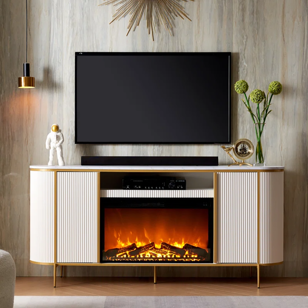 Nu-Deco TV Stand MH24670