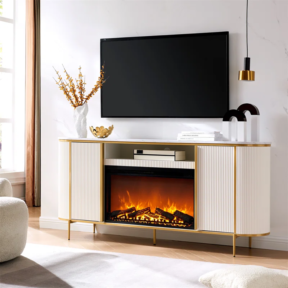 Nu-Deco TV Stand MH24670