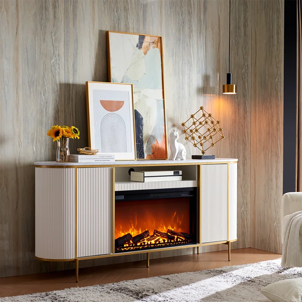 Nu-Deco TV Stand MH24670