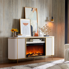 Nu-Deco TV Stand MH24670