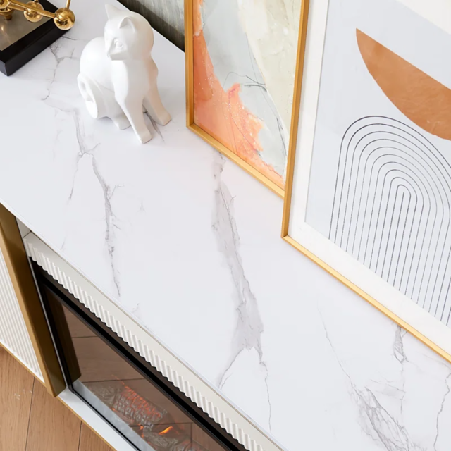 Nu-Deco TV Stand MH24670