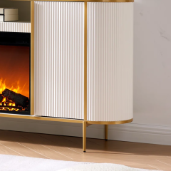 Nu-Deco TV Stand MH24670