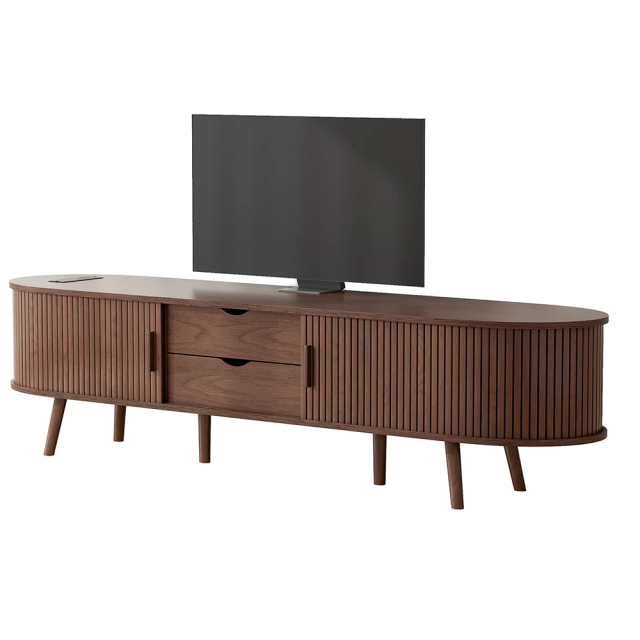 Nu-Deco TV Stand MH24671