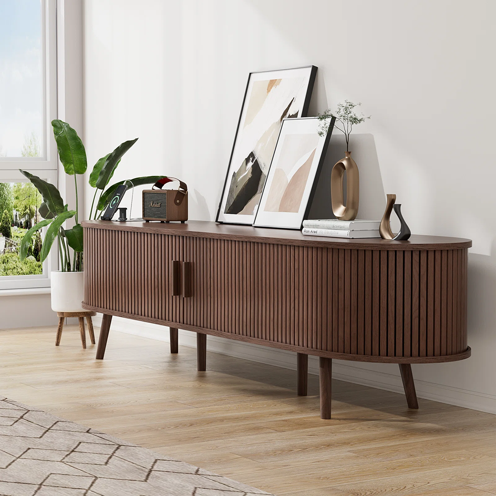 Nu-Deco TV Stand MH24671
