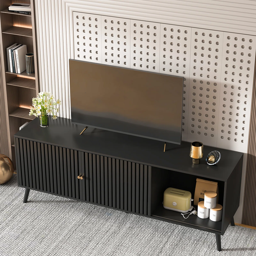 Nu-Deco TV Stand MH24672