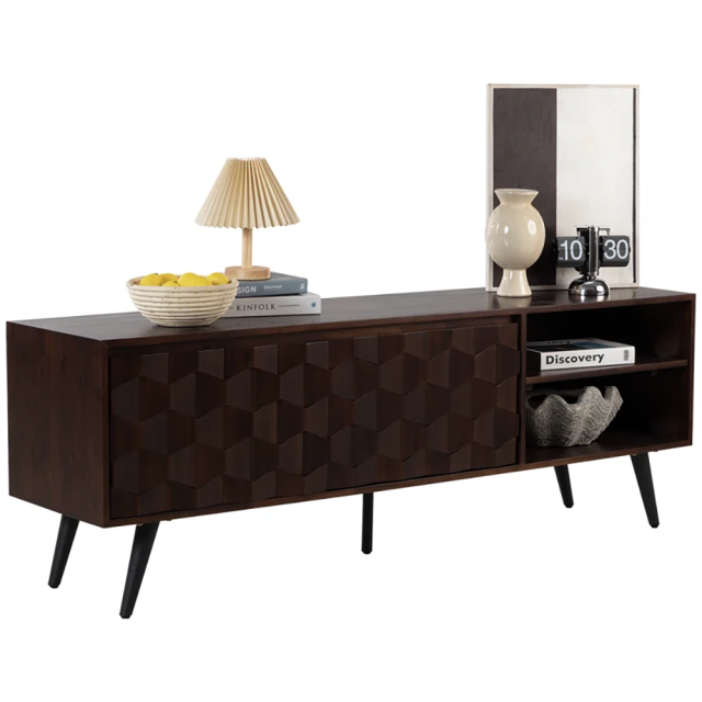 Nu-Deco TV Stand MH24673