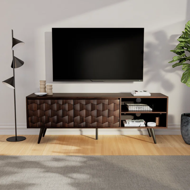Nu-Deco TV Stand MH24673