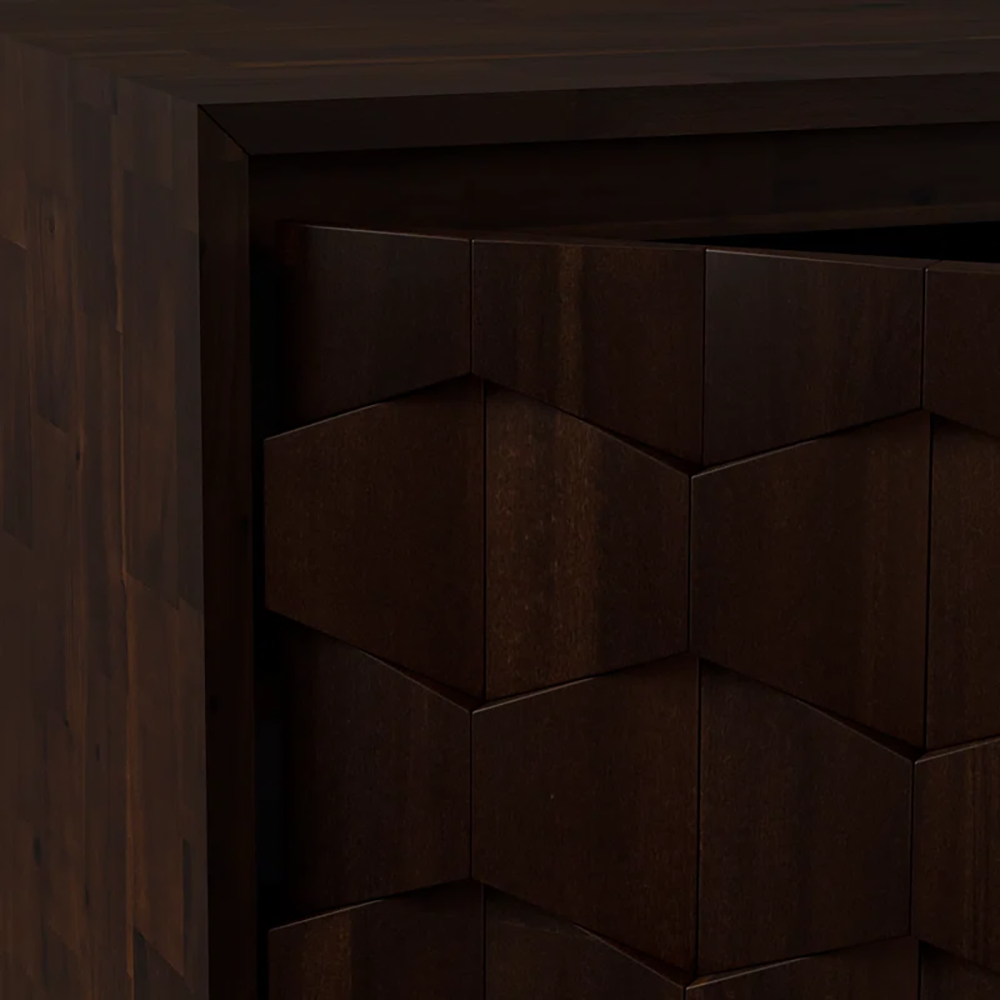 Nu-Deco TV Stand MH24673