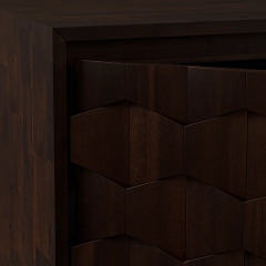 Nu-Deco TV Stand MH24673