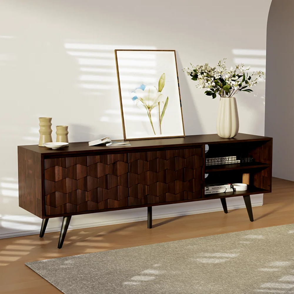 Nu-Deco TV Stand MH24673