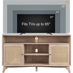 Nu-Deco TV Stand MH24674