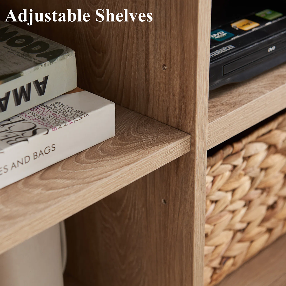 Nu-Deco TV Stand MH24674