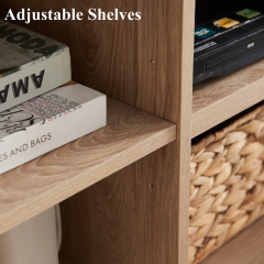 Nu-Deco TV Stand MH24674