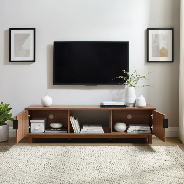 Nu-Deco TV Stand MH24675