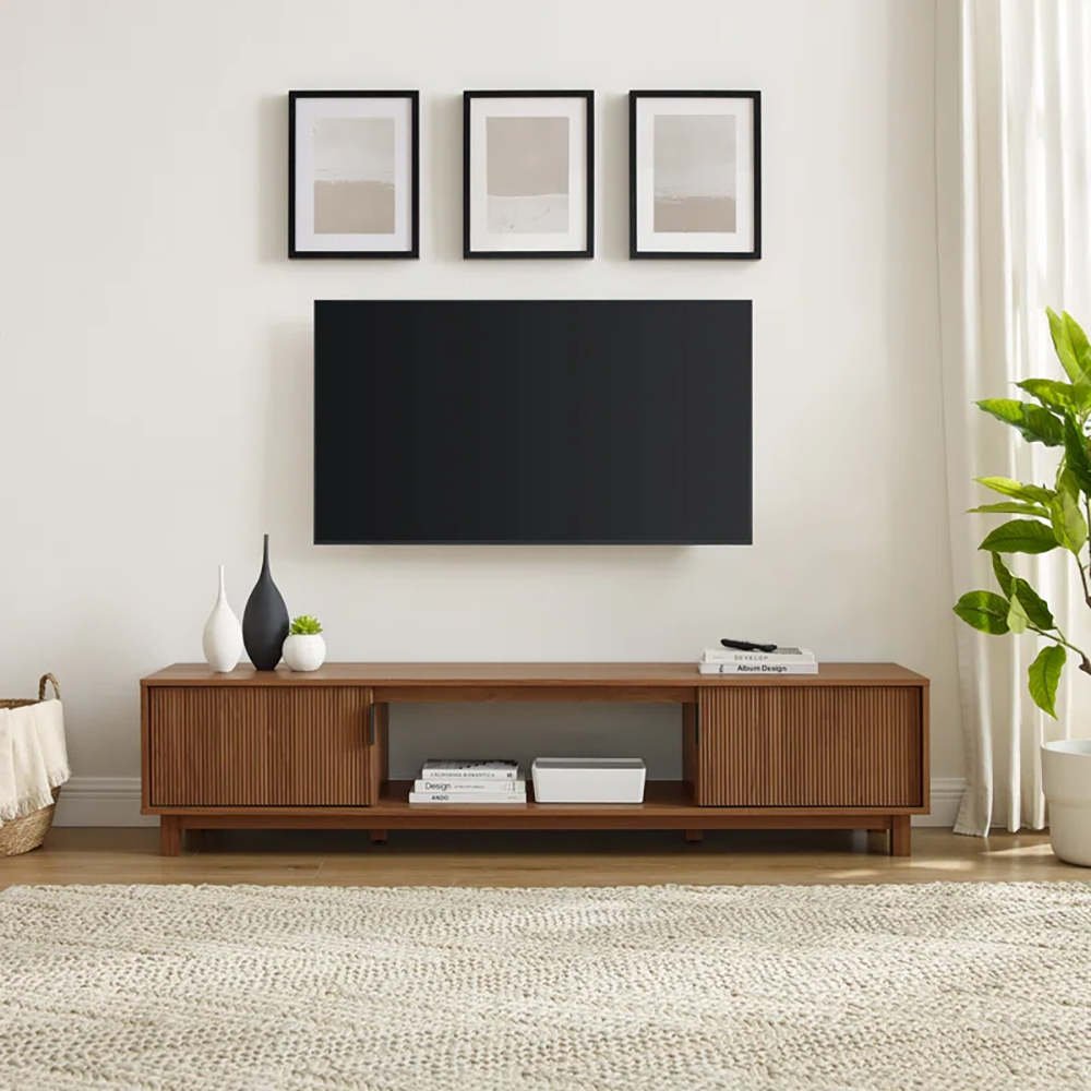 Nu-Deco TV Stand MH24675