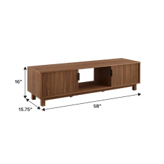 Nu-Deco TV Stand MH24675