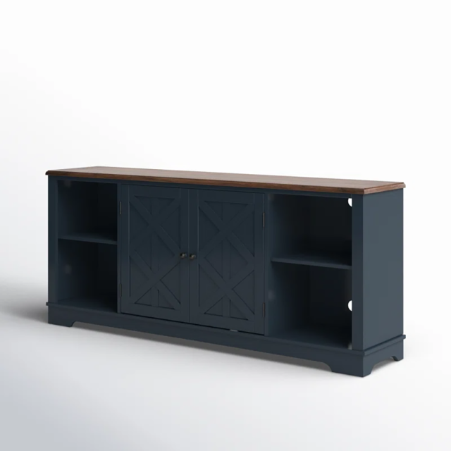 Nu-Deco TV Stand MH24676
