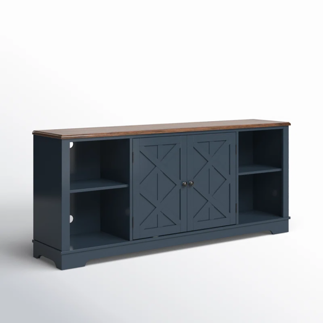 Nu-Deco TV Stand MH24676