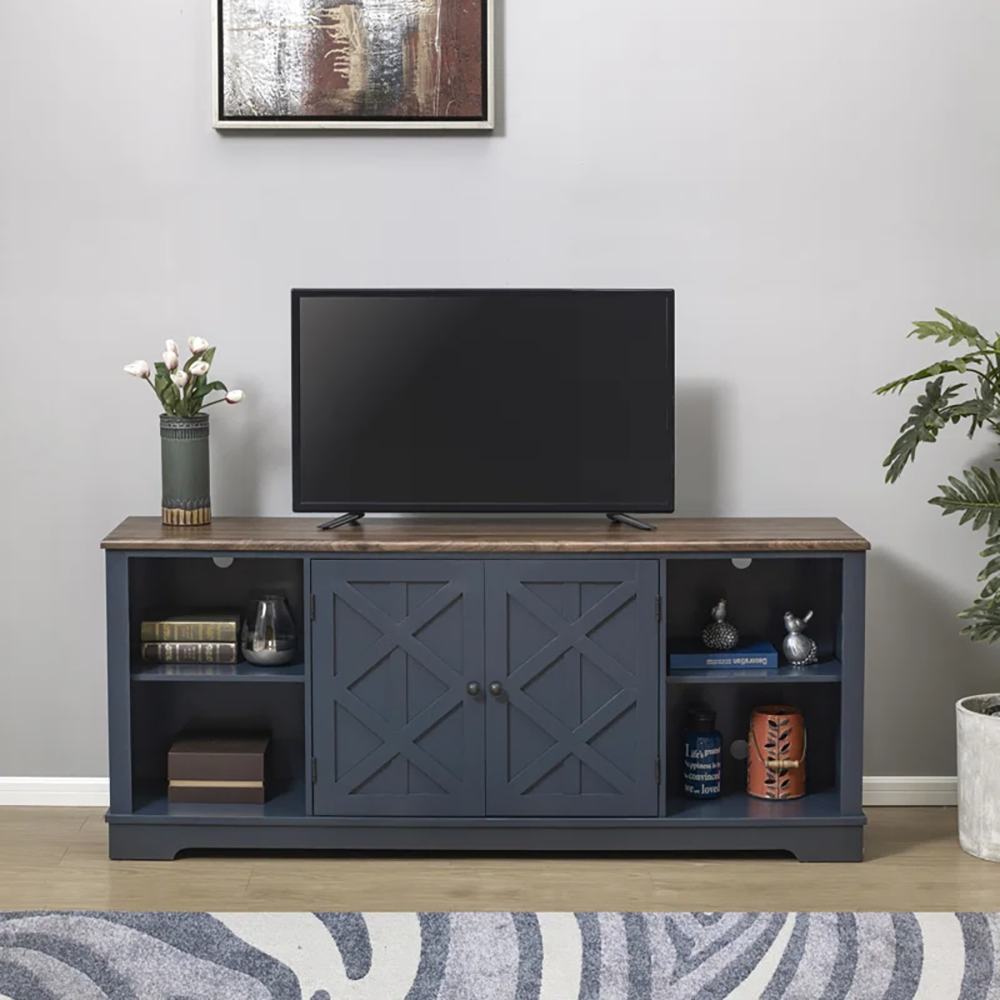 Nu-Deco TV Stand MH24676