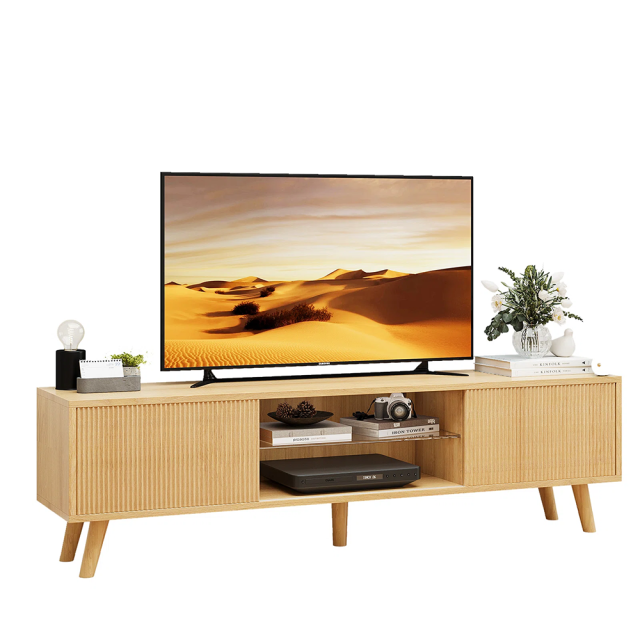 Nu-Deco TV Stand MH24677