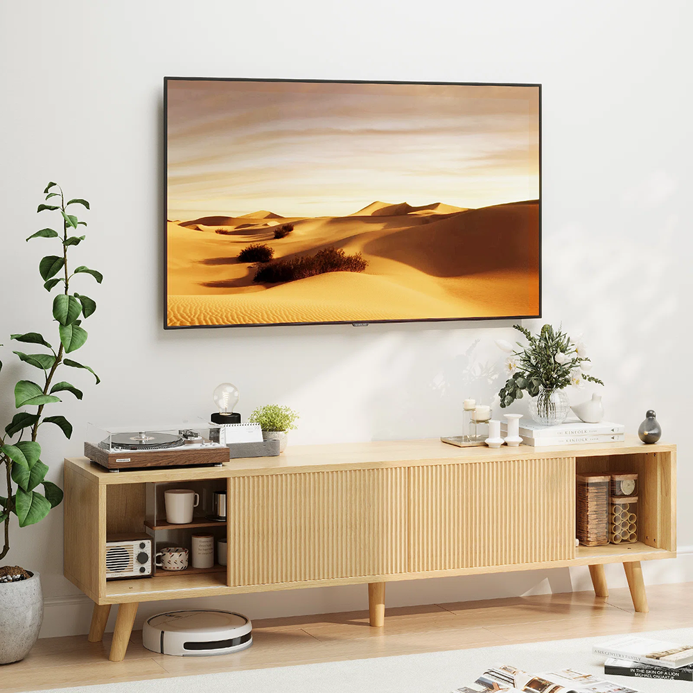 Nu-Deco TV Stand MH24677