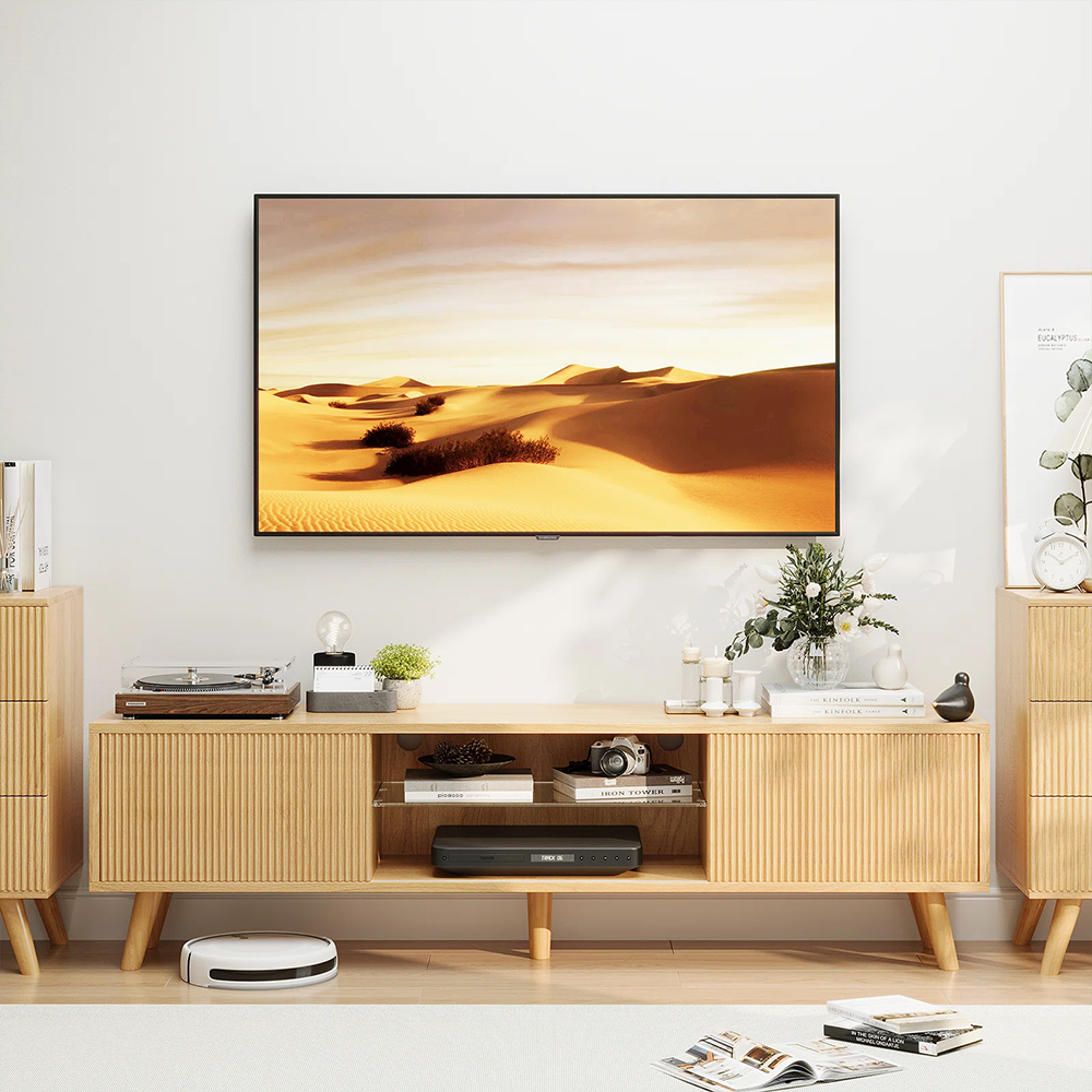 Nu-Deco TV Stand MH24677