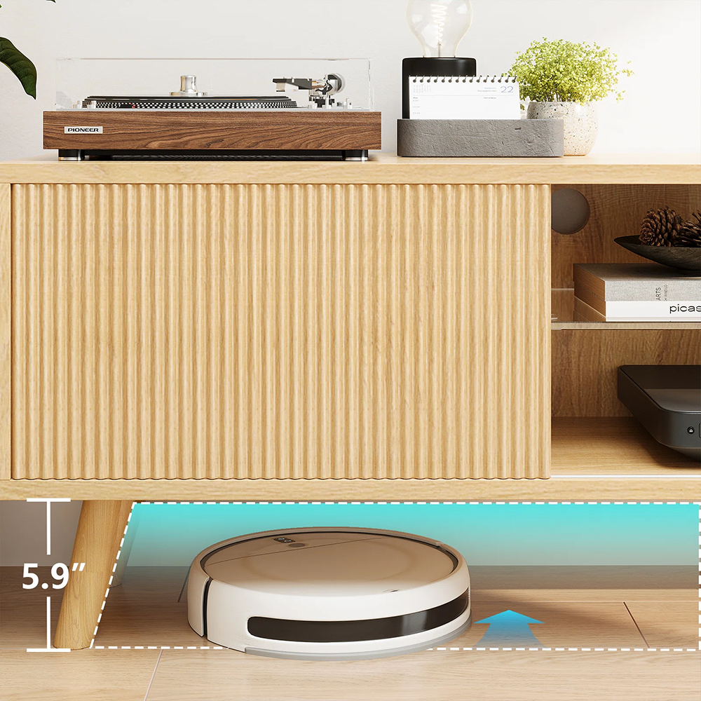 Nu-Deco TV Stand MH24677