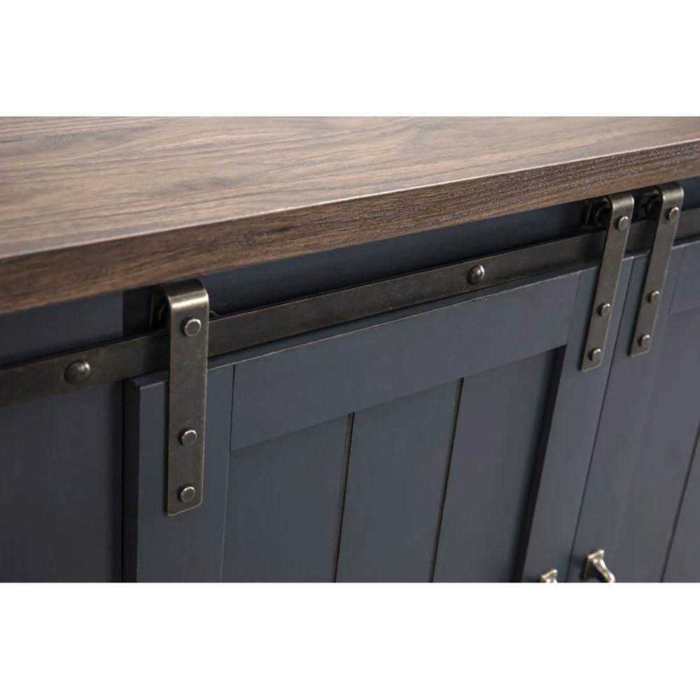 Nu-Deco TV Stand MH24678