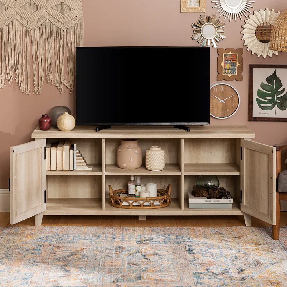 Nu-Deco TV Stand MH24679