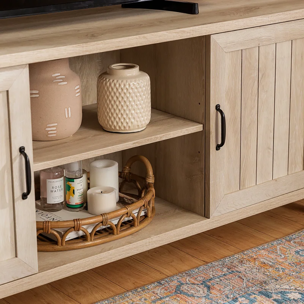 Nu-Deco TV Stand MH24679