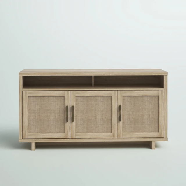 Nu-Deco TV Stand MH24680