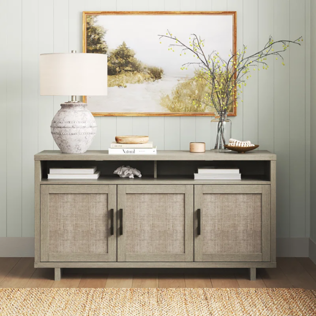Nu-Deco TV Stand MH24680