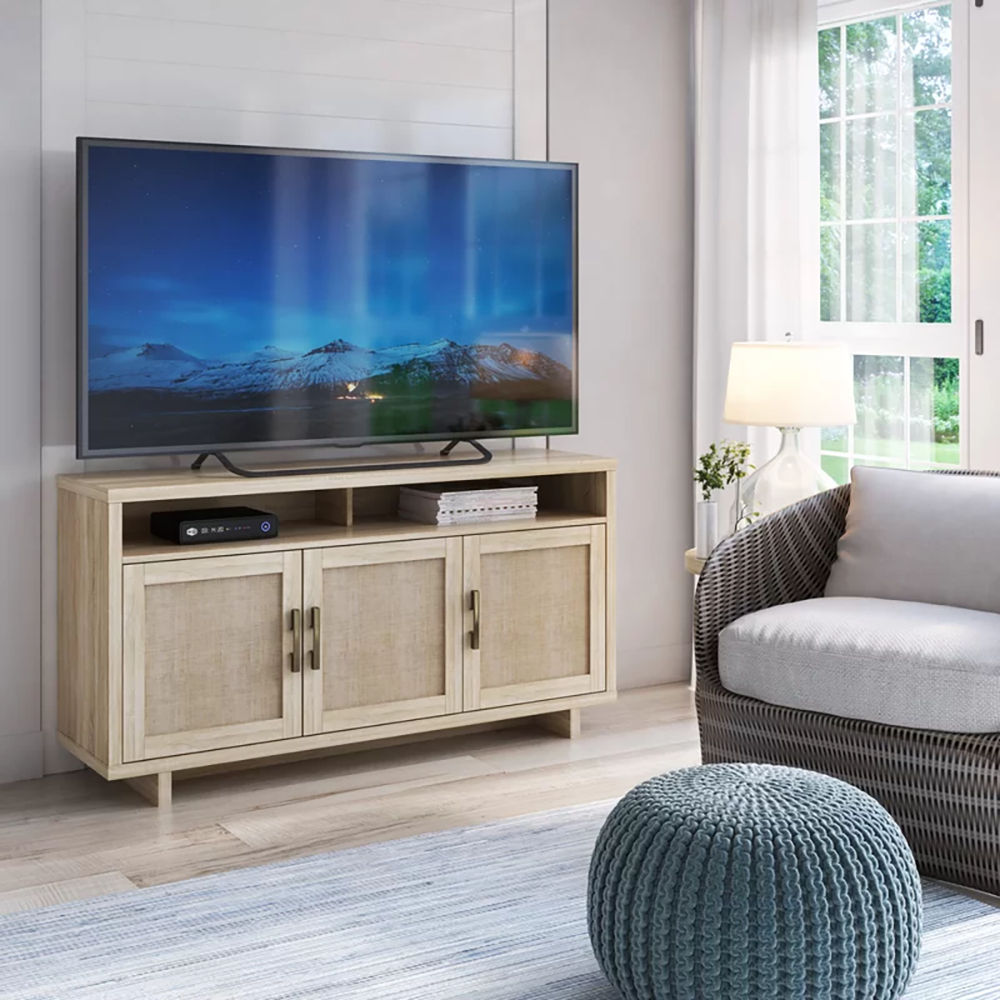Nu-Deco TV Stand MH24680