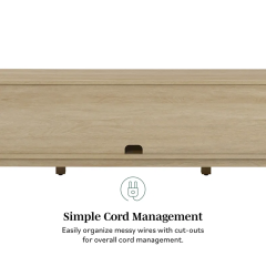 Nu-Deco TV Stand MH24682