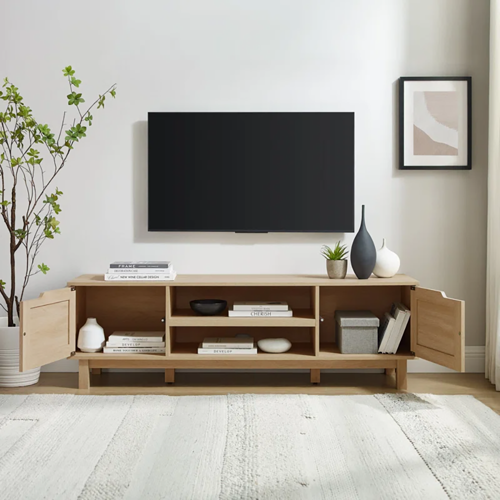 Nu-Deco TV Stand MH24682