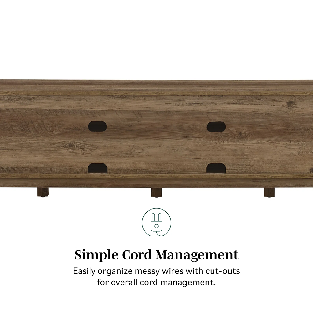 Nu-Deco TV Stand MH24683