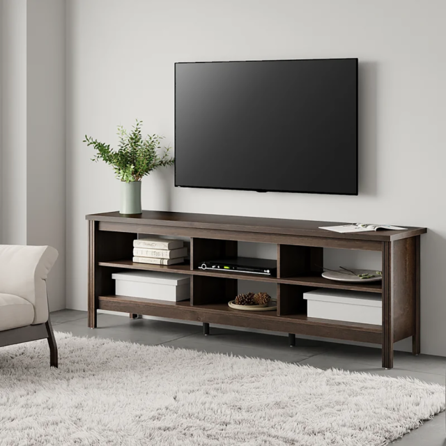 Nu-Deco TV Stand MH24684
