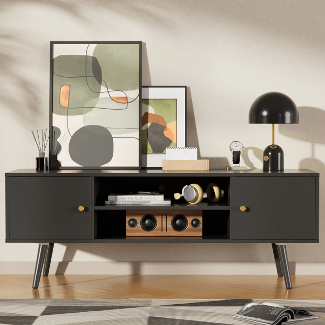 Nu-Deco TV Stand MH24685