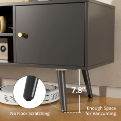 Nu-Deco TV Stand MH24685