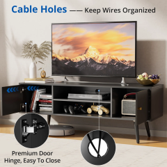 Nu-Deco TV Stand MH24685
