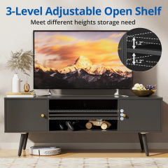 Nu-Deco TV Stand MH24685