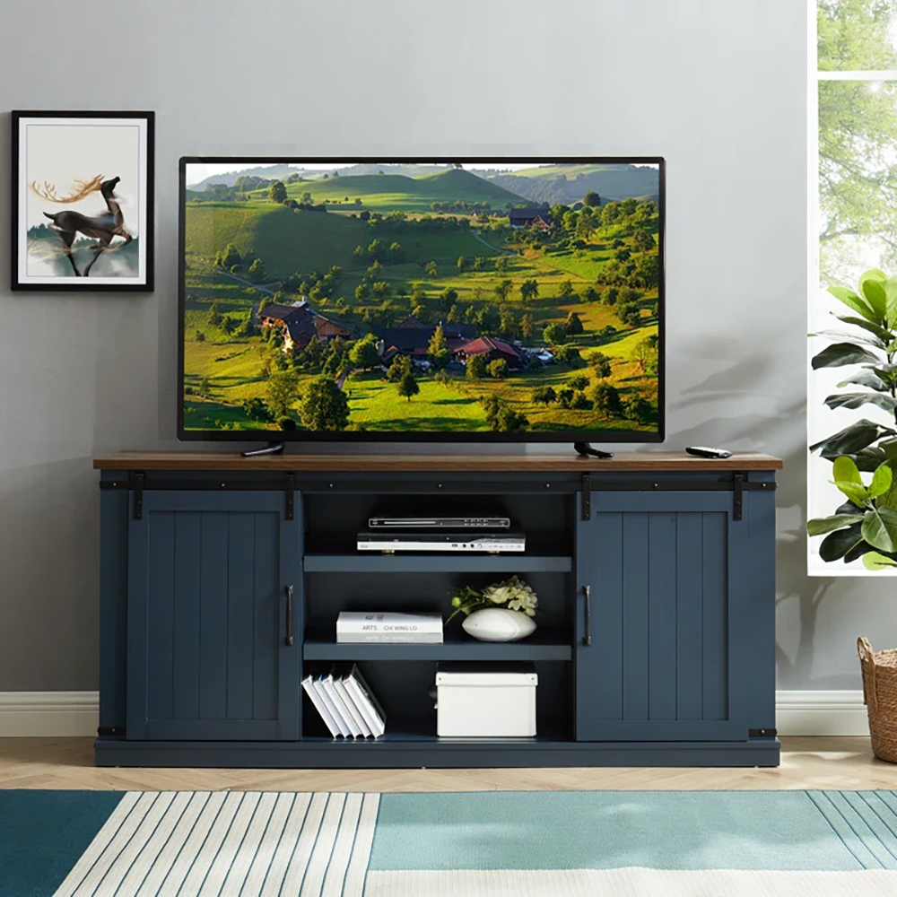 Nu-Deco TV Stand MH24686