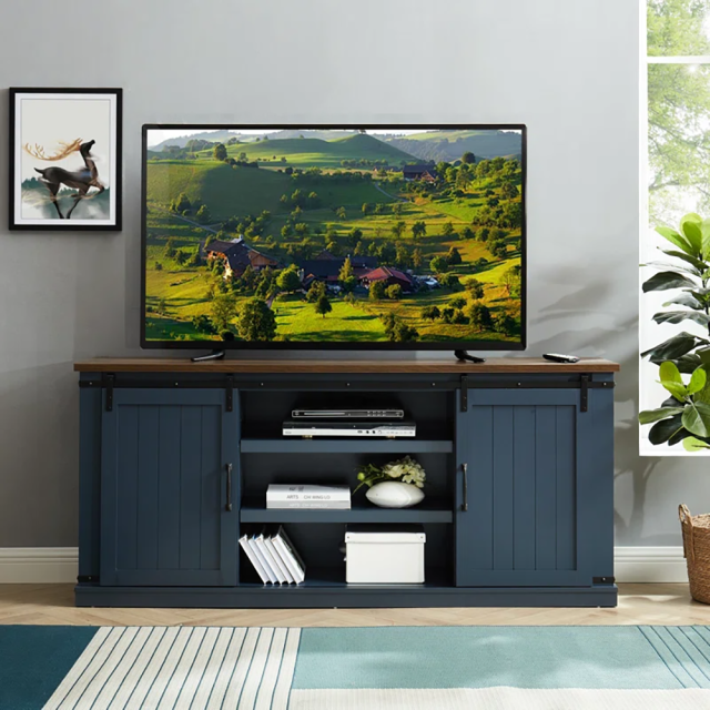 Nu-Deco TV Stand MH24686