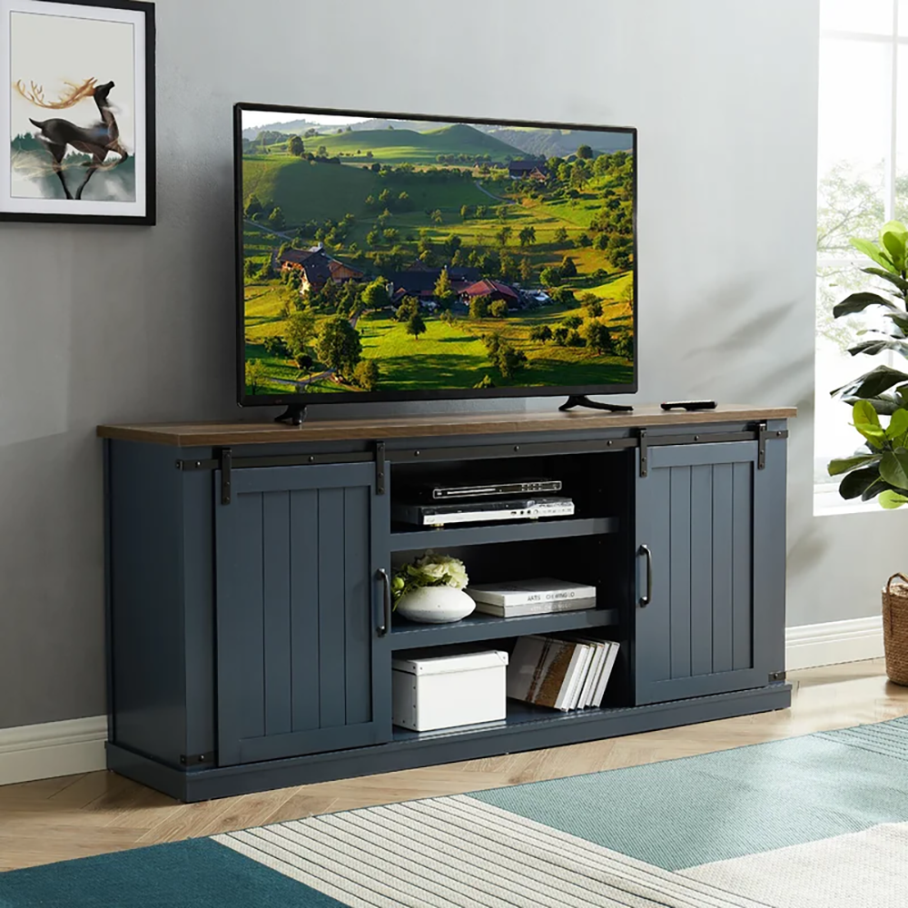 Nu-Deco TV Stand MH24686