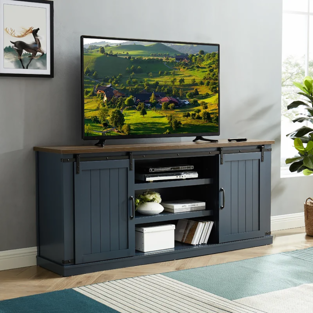 Nu-Deco TV Stand MH24686