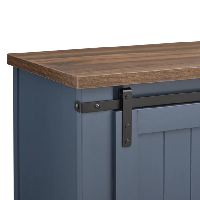 Nu-Deco TV Stand MH24686