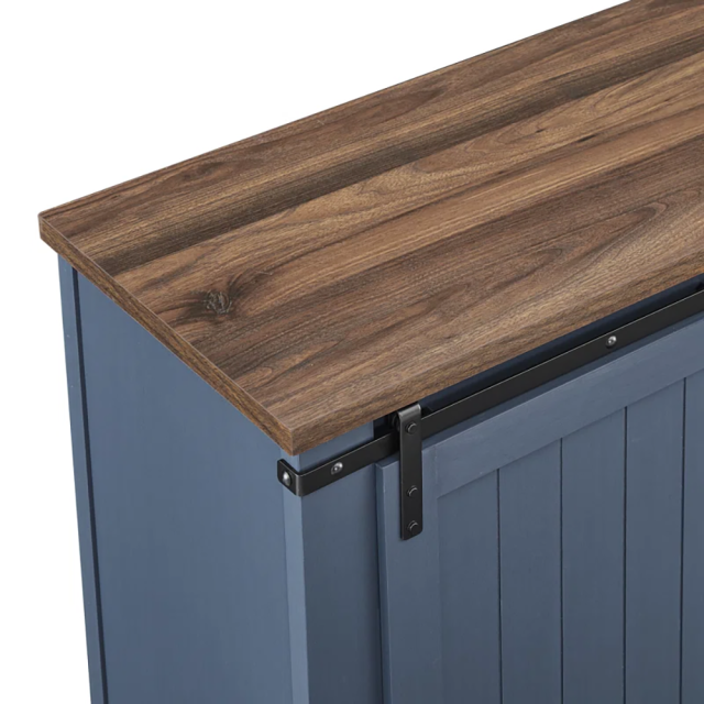 Nu-Deco TV Stand MH24686