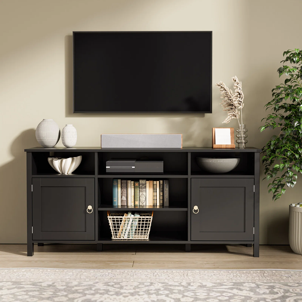 Nu-Deco TV Stand MH24687